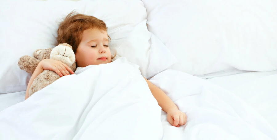 מהי הדרך הנכונה להתאמה אישית של מזרן למיטת ילדים?